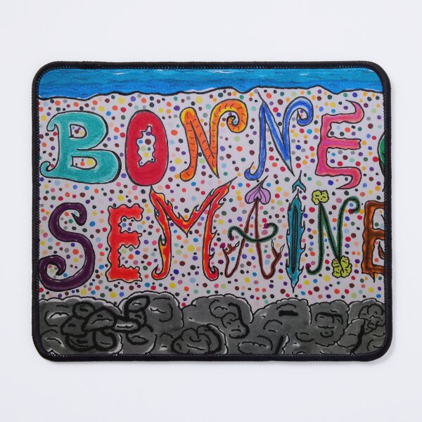 Item preview, Have a good week. designed and sold by Barjotte.