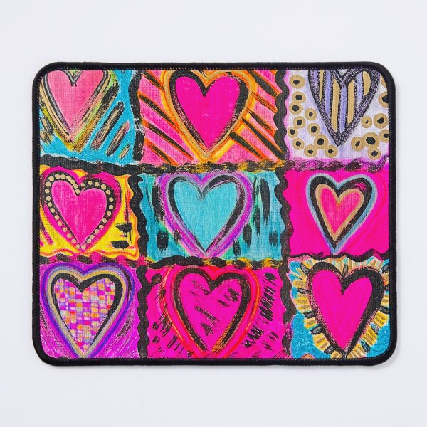Item preview, HEARTY LOVE designed and sold by LOVE-ART-4-YOU.