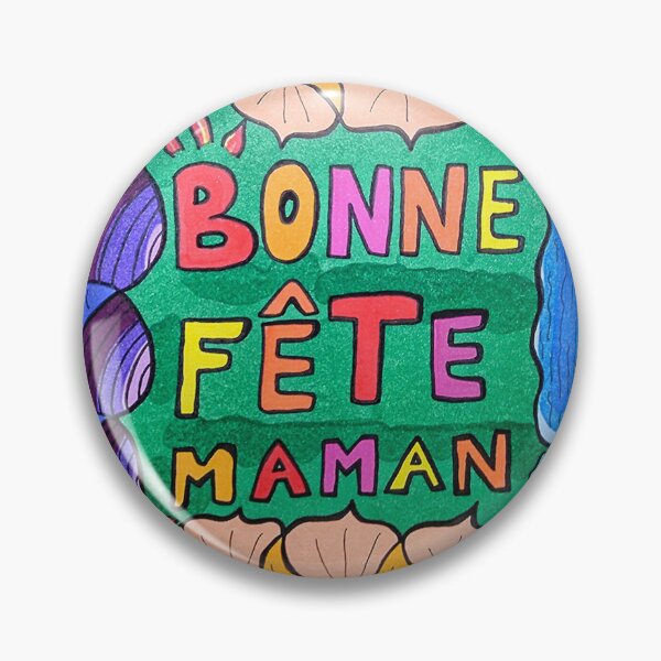Item preview, Happy Mother's Day! designed and sold by Barjotte.