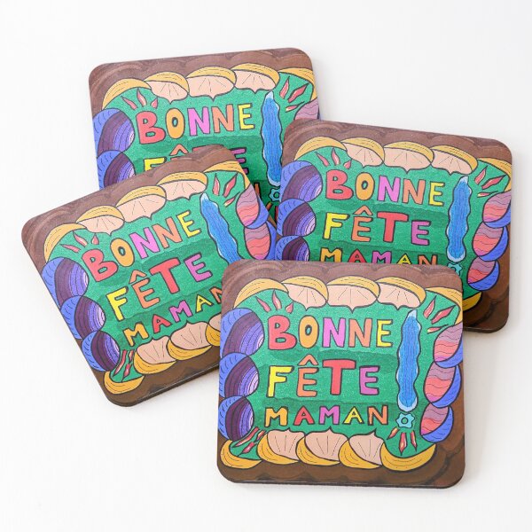 Item preview, Happy Mother's Day! designed and sold by Barjotte.