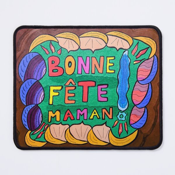 Item preview, Happy Mother's Day! designed and sold by Barjotte.