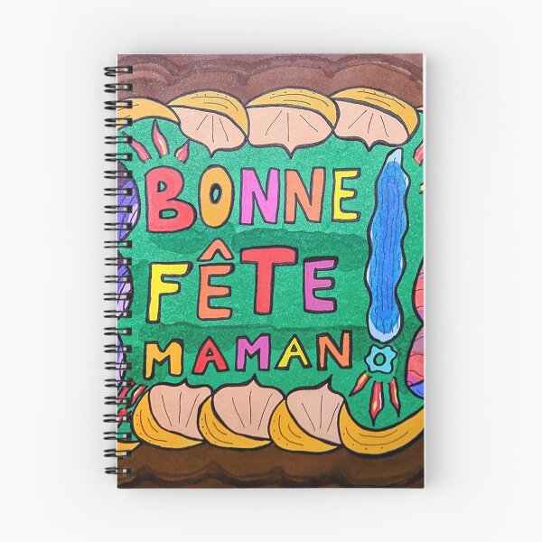 Item preview, Happy Mother's Day! designed and sold by Barjotte.