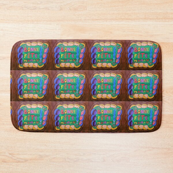 Item preview, Happy Mother's Day! designed and sold by Barjotte.
