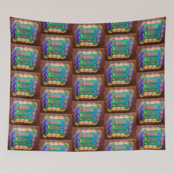 Item preview, Happy Mother's Day! designed and sold by Barjotte.