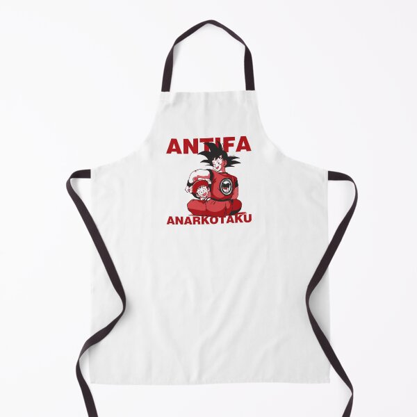 Item preview, Antifa anarkotaku designed and sold by remerasnerdas.