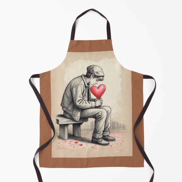Item preview, A Mood of Tenderness, Vulnerability, and Reflection designed and sold by KilianSzmid.