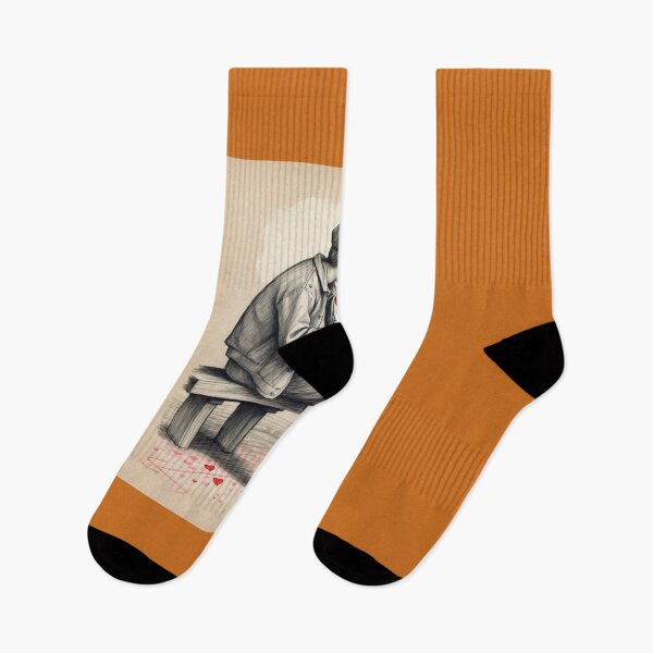 Item preview,  A Mood of Tenderness, Vulnerability, and Reflection designed and sold by KilianSzmid.