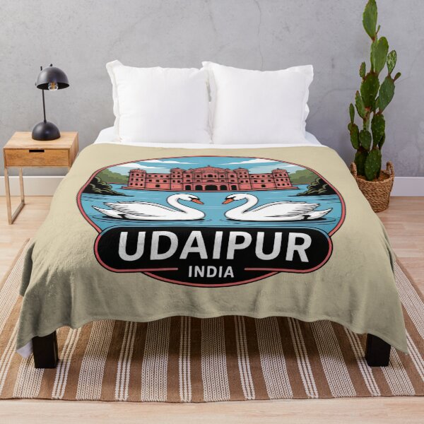 Item preview, Udaipur, India designed and sold by Pixel-Lair.