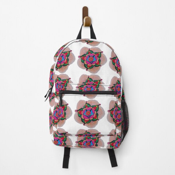 Item preview, The world of a flower designed and sold by Barjotte.