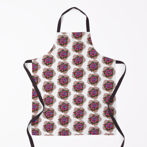 Item preview, The world of a flower designed and sold by Barjotte.