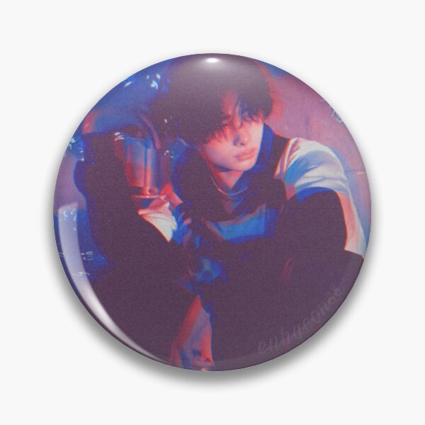 Item preview, NI-KI Pink sunset icon  designed and sold by Enhyconss.
