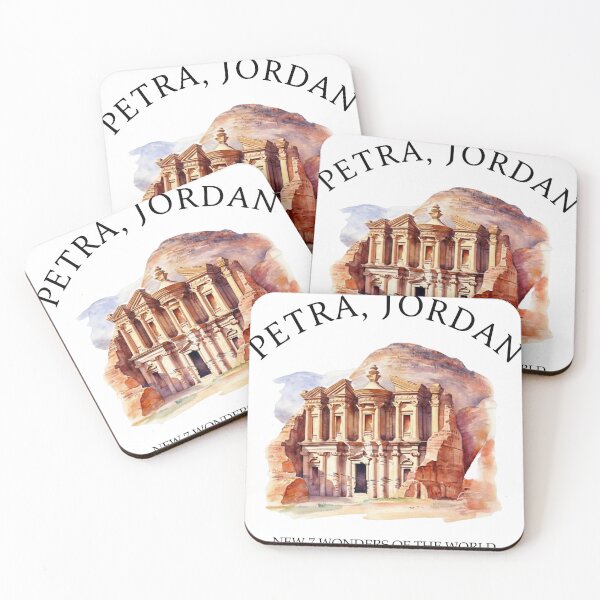 Item preview, Petra Jordan designed and sold by Shopeon Designs.