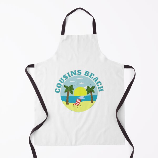Item preview, Cousins Beach Design – Summer Vacation Family Beach Trip Shirt designed and sold by PixelWaveBD.