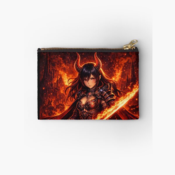 Item preview, Infernal Demon Warrior designed and sold by konter75.