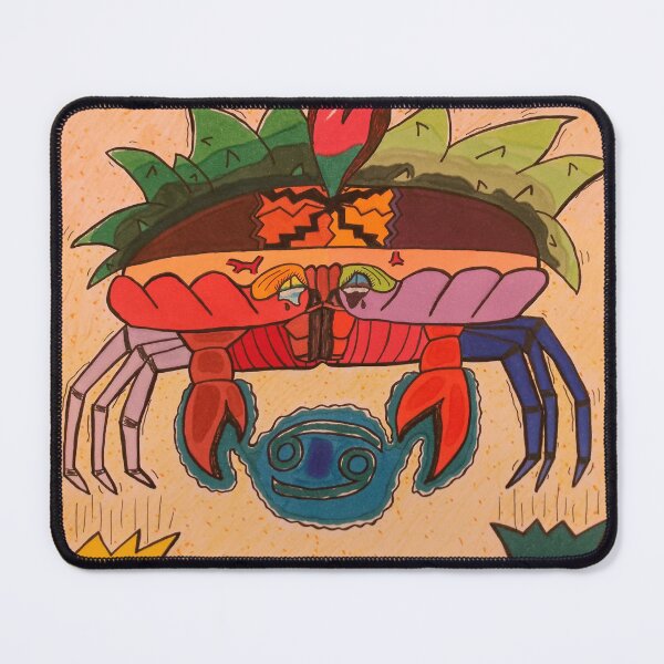 Item preview, Cancer astrological sign designed and sold by Barjotte.