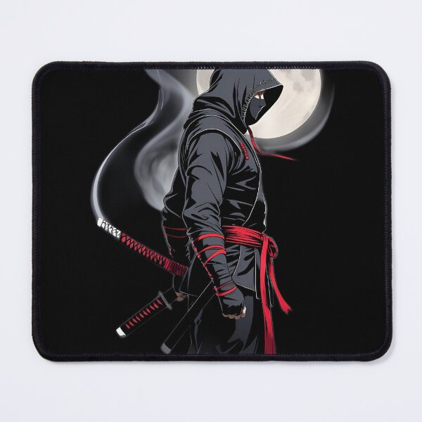 Item preview, Stealth Ninja Design designed and sold by CasaMio.