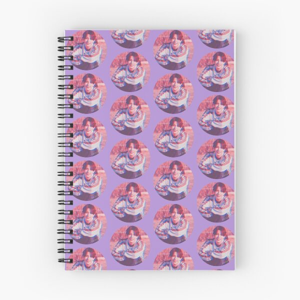 Item preview, HEESEUNG Pink sunset icon  designed and sold by Enhyconss.