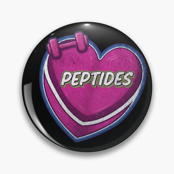 Item preview, Valentines Day Purple Candy Sweet Hearts Love Peptides designed and sold by BornBorn.