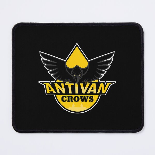 Item preview, Antivan Crows designed and sold by wmpg-merch.