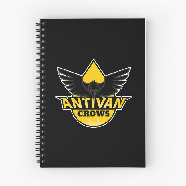 Item preview, Antivan Crows designed and sold by wmpg-merch.