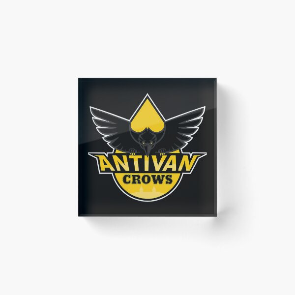 Item preview, Antivan Crows designed and sold by wmpg-merch.