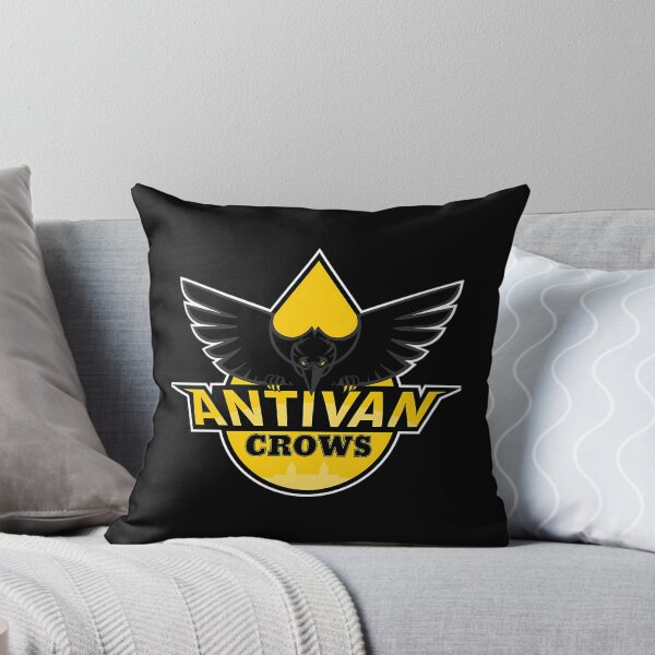Item preview, Antivan Crows designed and sold by wmpg-merch.
