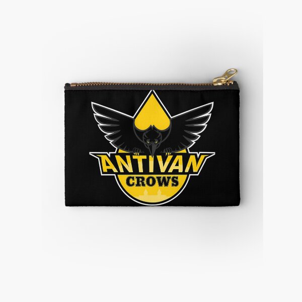 Item preview, Antivan Crows designed and sold by wmpg-merch.