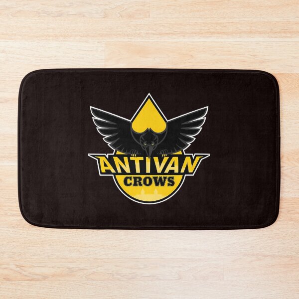 Item preview, Antivan Crows designed and sold by wmpg-merch.