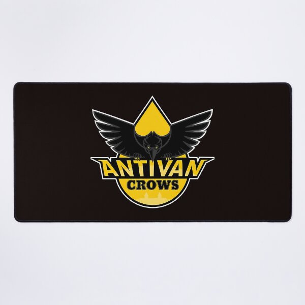 Item preview, Antivan Crows designed and sold by wmpg-merch.