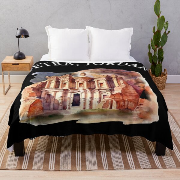 Item preview, Petra Jordan designed and sold by Shopeon Designs.