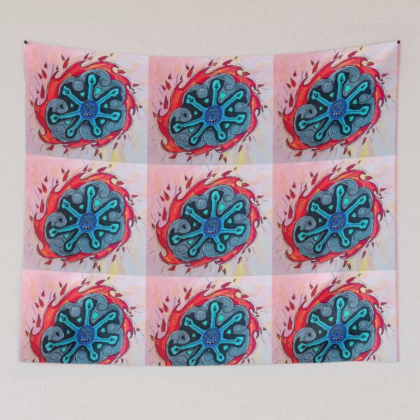 Item preview, Inner strength designed and sold by Barjotte.