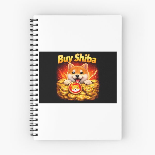 Artikelvorschau, Kauft Shiba-Münzen für die Shiba-Armee entworfen und verkauft von Darksun427.