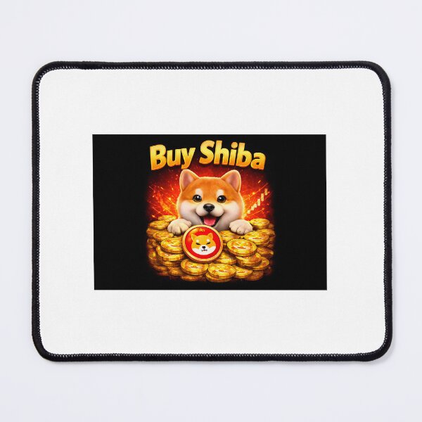 Item preview, Buy Shiba coin for the Shiba army designed and sold by Darksun427.