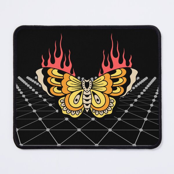 Item preview, Born from Fire designed and sold by THEVONZA.