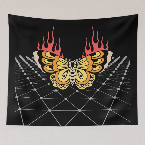 Item preview, Born from Fire designed and sold by THEVONZA.