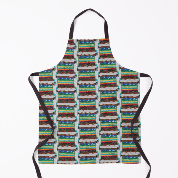 Item preview, Offbeat landscape designed and sold by Barjotte.