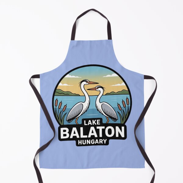 Item preview, Lake Balaton, Hungary designed and sold by Pixel-Lair.