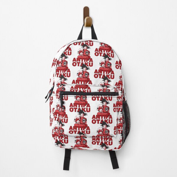 Item preview, Otaku antifa designed and sold by remerasnerdas.