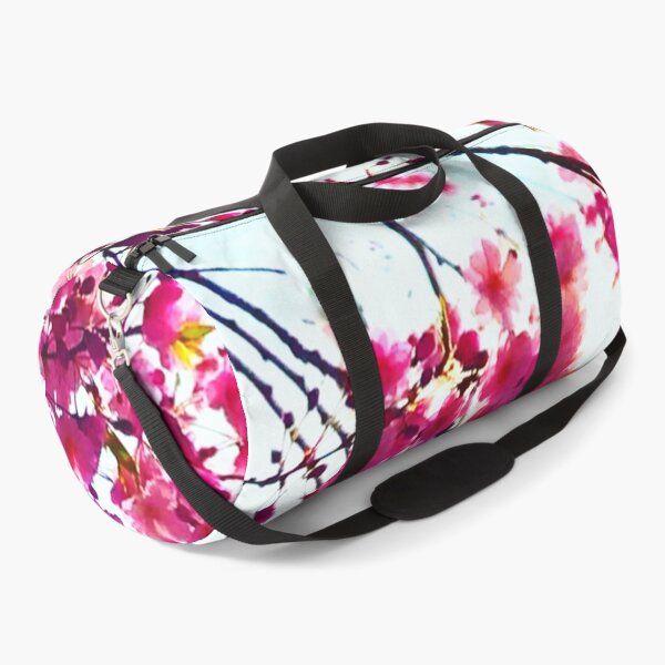 Item preview, Cherry blossoms | pink flowering spring tree designed and sold by hollycooper.