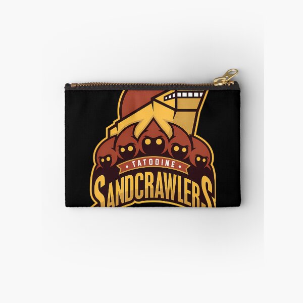 Item preview,  Tatooine Sandcrawlers designed and sold by wmpg-merch.