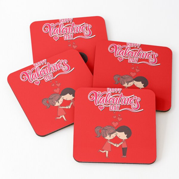 Item preview, happy valentines day designed and sold by med-97.