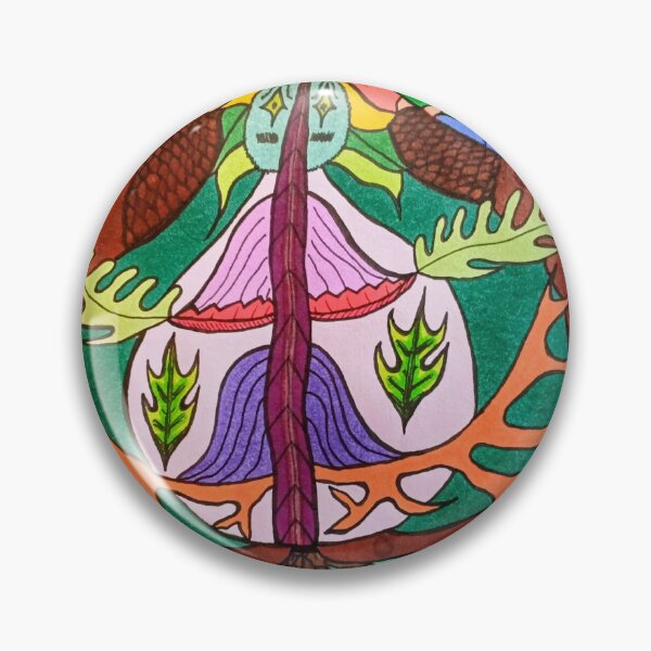 Item preview, Mysticism (anchoring) designed and sold by Barjotte.