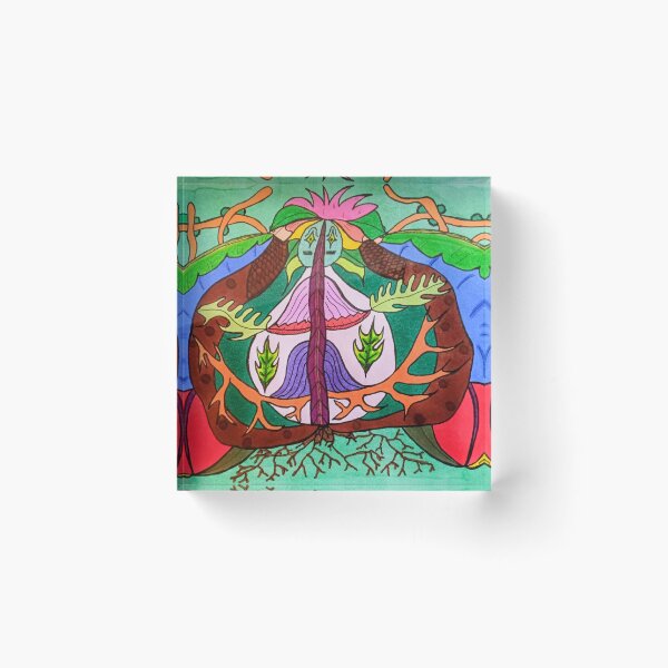 Item preview, Mysticism (anchoring) designed and sold by Barjotte.