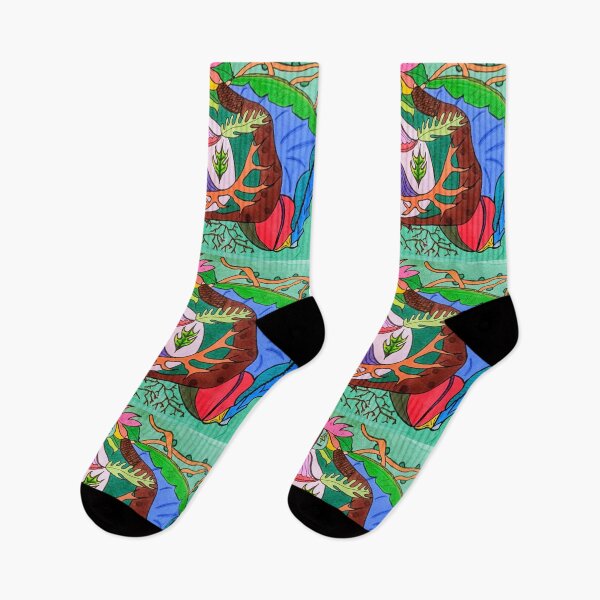 Item preview, Mysticism (anchoring) designed and sold by Barjotte.