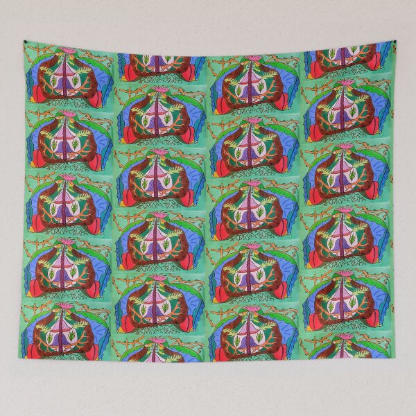 Item preview, Mysticism (anchoring) designed and sold by Barjotte.