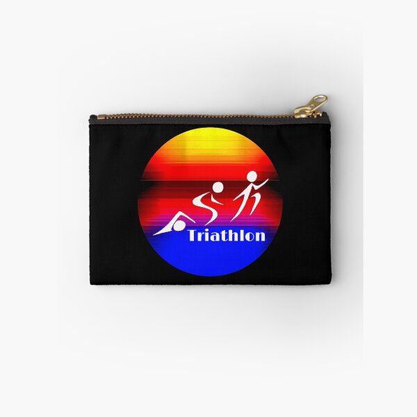 Item preview, Triathlon designed and sold by wmpg-merch.