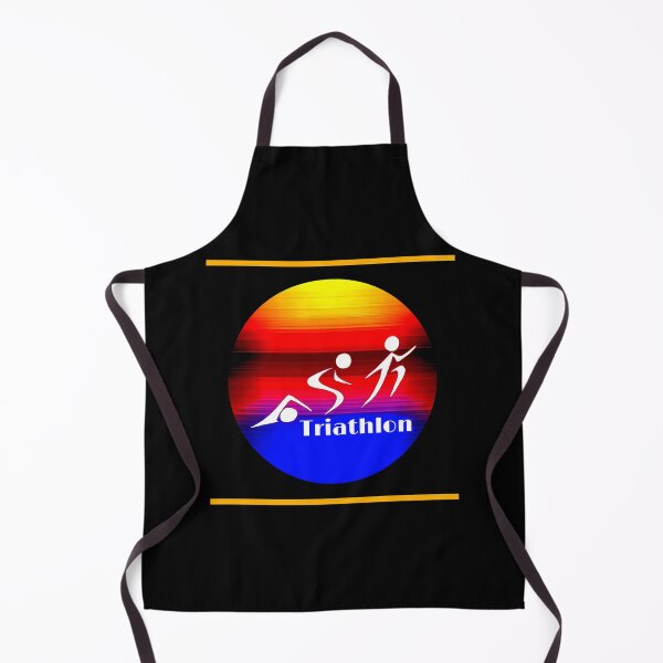 Item preview, Triathlon designed and sold by wmpg-merch.