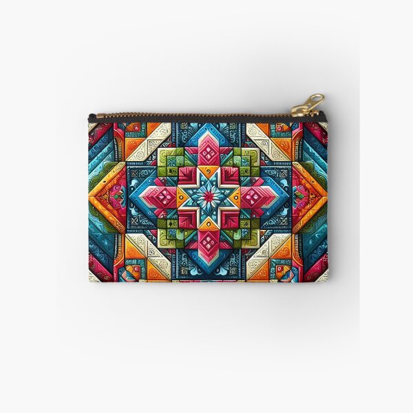 Item preview, quilt block designed and sold by NCNGDESIGN.