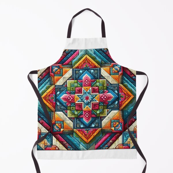 Item preview, quilt block designed and sold by NCNGDESIGN.