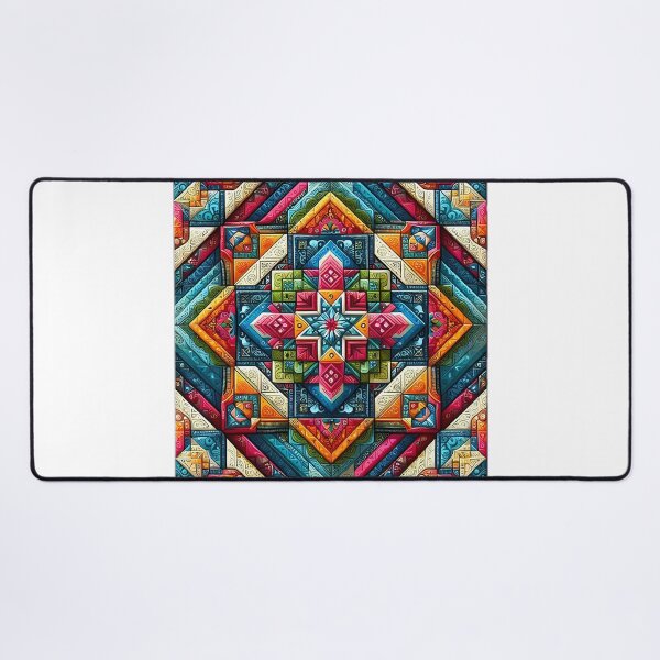 Item preview, quilt block designed and sold by NCNGDESIGN.
